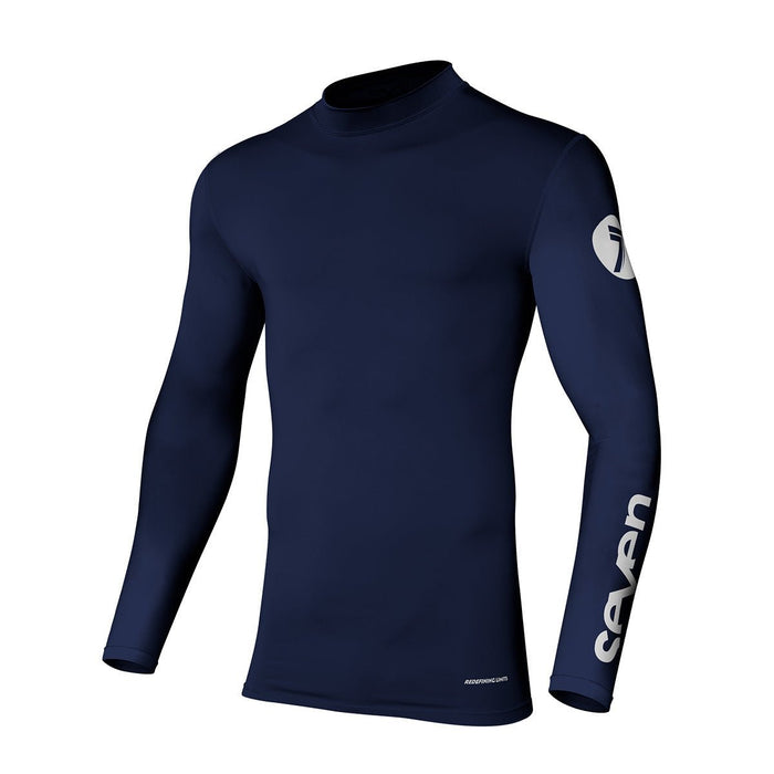 SEVEN YOUTH ZERO COMPRESSION JERSEY - Driven Powersports Inc.1904900388332020010 - 410 - YXL