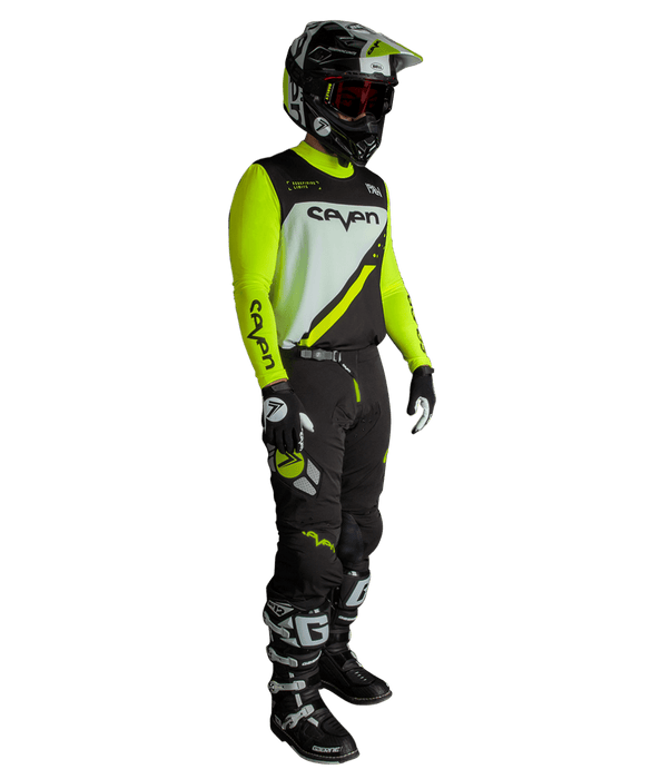 SEVEN YOUTH ZERO ECHELON PANT - Driven Powersports Inc.1904900481462330059 - 001 - Y24