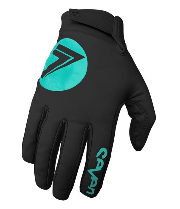 SEVEN ZERO COLD WEATHER GLOVE - Driven Powersports Inc.1904900345452210015 - 003 - S