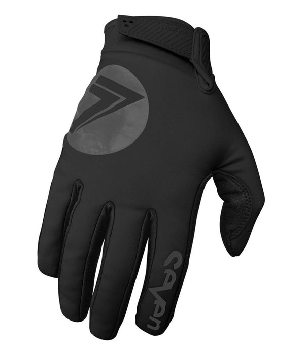 SEVEN ZERO COLD WEATHER GLOVE - Driven Powersports Inc.1904900344912210015 - 004 - S