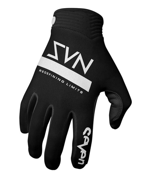 SEVEN ZERO CONTOUR GLOVE - Driven Powersports Inc.'1904900347432210025 - 001 - S