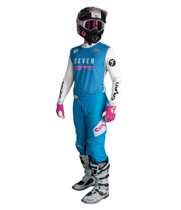 SEVEN ZERO LEAGUE OVER JERSEY - Driven Powersports Inc.1904900481772250069 - 425 - S