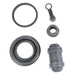 SHINDY BRAKE CALIPER REBUILD KIT HONDA (08 - 505) - Driven Powersports Inc.08 - 50508 - 505