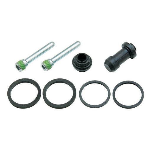 SHINDY BRAKE CALIPER REBUILD KIT RR KAWA SUZ (08 - 751) - Driven Powersports Inc.08 - 75108 - 751