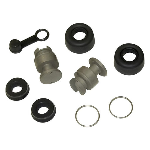 SHINDY BRAKE DRUM CYLINDER REBUILD KIT HONDA (06 - 502) - Driven Powersports Inc.1360650206 - 502