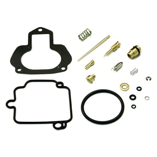 SHINDY CARBURETOR REPAIR KIT A/C (03 - 455) - Driven Powersports Inc.03 - 45503 - 455