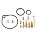 SHINDY CARBURETOR REPAIR KIT ARTIC CAT (03 - 451) - Driven Powersports Inc.03 - 45103 - 451