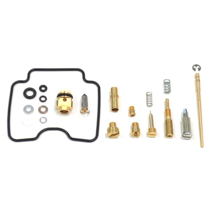 SHINDY CARBURETOR REPAIR KIT ARTIC CAT (03 - 456) - Driven Powersports Inc.1240345603 - 456