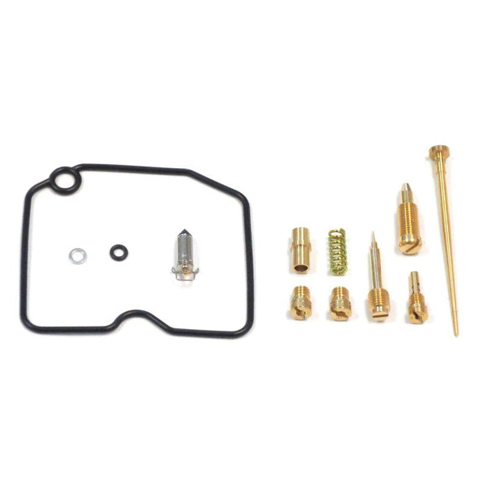 SHINDY CARBURETOR REPAIR KIT ARTIC CAT (03 - 458) - Driven Powersports Inc.03 - 45803 - 458