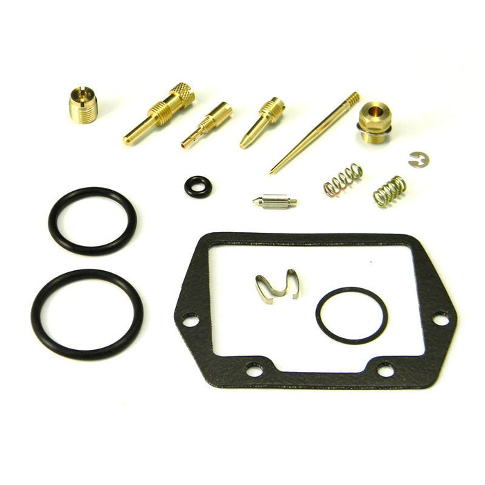 SHINDY CARBURETOR REPAIR KIT HON (03 - 002) - Driven Powersports Inc.03 - 00203 - 002