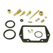 SHINDY CARBURETOR REPAIR KIT HON (03 - 002) - Driven Powersports Inc.03 - 00203 - 002