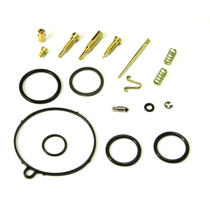 SHINDY CARBURETOR REPAIR KIT HON (03 - 004) - Driven Powersports Inc.03 - 00403 - 004