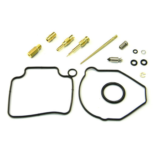 SHINDY CARBURETOR REPAIR KIT HON (03 - 038) - Driven Powersports Inc.03 - 03803 - 038