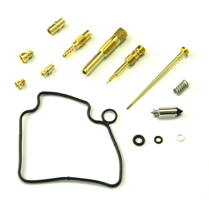 SHINDY CARBURETOR REPAIR KIT HON (03 - 046) - Driven Powersports Inc.03 - 04603 - 046