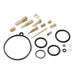 SHINDY CARBURETOR REPAIR KIT HON (03 - 047) - Driven Powersports Inc.03 - 04703 - 047