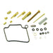 SHINDY CARBURETOR REPAIR KIT HON (03 - 053) - Driven Powersports Inc.03 - 05303 - 053