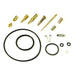 SHINDY CARBURETOR REPAIR KIT HONDA (03 - 010) - Driven Powersports Inc.03 - 01003 - 010