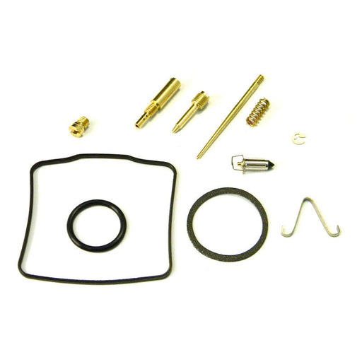 SHINDY CARBURETOR REPAIR KIT HONDA (03 - 012) - Driven Powersports Inc.03 - 01203 - 012