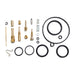 SHINDY CARBURETOR REPAIR KIT HONDA (03 - 058) - Driven Powersports Inc.03 - 05803 - 058