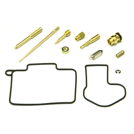 SHINDY CARBURETOR REPAIR KIT HONDA (03 - 708) - Driven Powersports Inc.03 - 70803 - 708