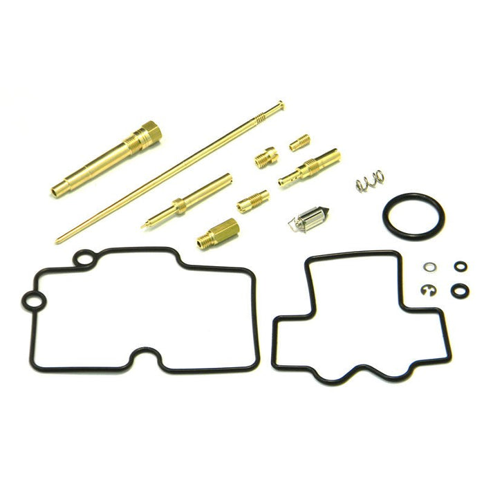 SHINDY CARBURETOR REPAIR KIT HONDA (03 - 711) - Driven Powersports Inc.03 - 71103 - 711