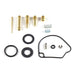 SHINDY CARBURETOR REPAIR KIT HONDA (03 - 715) - Driven Powersports Inc.03 - 71503 - 715