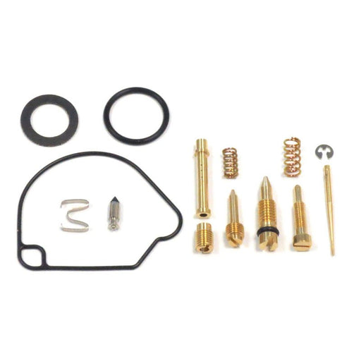 SHINDY CARBURETOR REPAIR KIT HONDA (03 - 726) - Driven Powersports Inc.1240372603 - 726