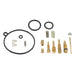 SHINDY CARBURETOR REPAIR KIT HONDA (03 - 727) - Driven Powersports Inc.03 - 72703 - 727