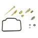 SHINDY CARBURETOR REPAIR KIT HONDA (03 - 741) - Driven Powersports Inc.03 - 74103 - 741