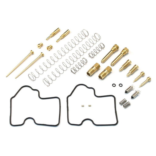 SHINDY CARBURETOR REPAIR KIT KAW (03 - 113) - Driven Powersports Inc.03 - 11303 - 113