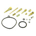 SHINDY CARBURETOR REPAIR KIT KAWASAKI (03 - 758) - Driven Powersports Inc.03 - 75803 - 758