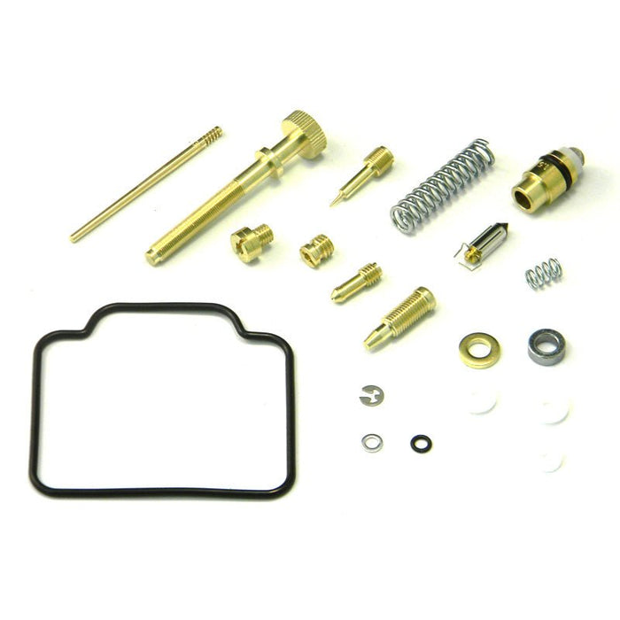 SHINDY CARBURETOR REPAIR KIT POL (03 - 412) - Driven Powersports Inc.03 - 41203 - 412