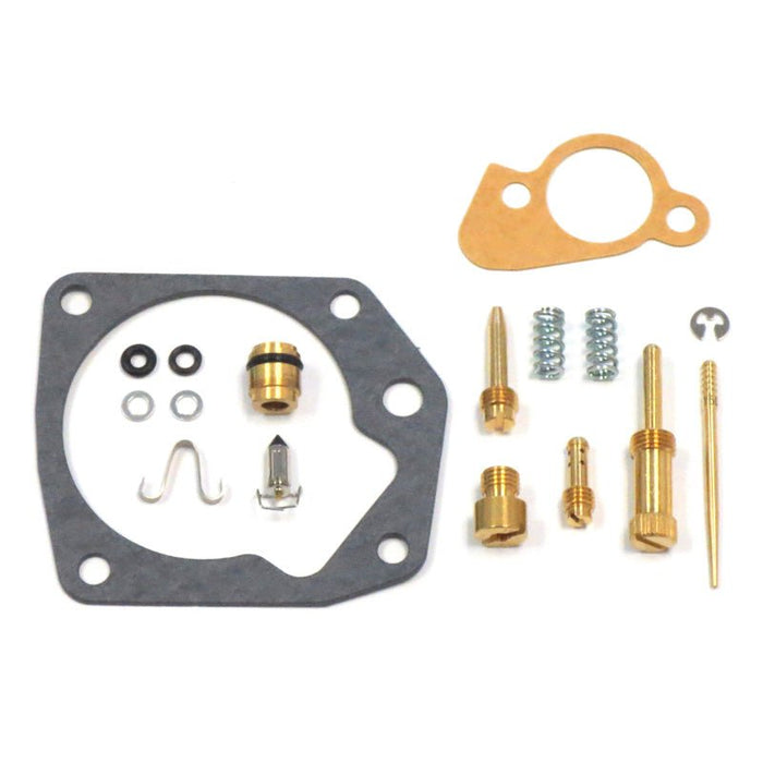 SHINDY CARBURETOR REPAIR KIT POL (03 - 418) - Driven Powersports Inc.03 - 41803 - 418