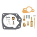 SHINDY CARBURETOR REPAIR KIT POL (03 - 418) - Driven Powersports Inc.03 - 41803 - 418