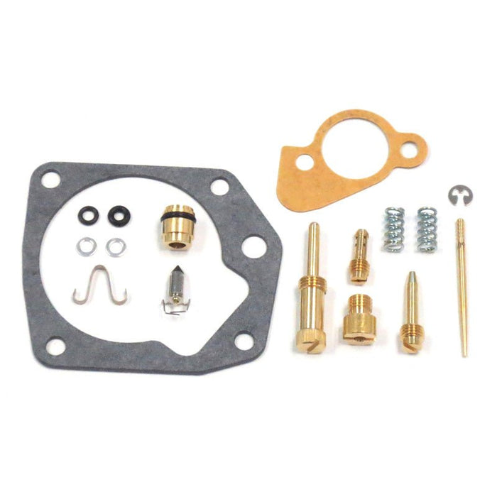 SHINDY CARBURETOR REPAIR KIT POL (03 - 421) - Driven Powersports Inc.03 - 42103 - 421