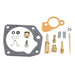 SHINDY CARBURETOR REPAIR KIT POL (03 - 421) - Driven Powersports Inc.03 - 42103 - 421