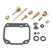 SHINDY CARBURETOR REPAIR KIT SUZ (03 - 206) - Driven Powersports Inc.03 - 20603 - 206