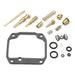 SHINDY CARBURETOR REPAIR KIT SUZUKI (03 - 205) - Driven Powersports Inc.03 - 20503 - 205