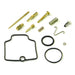 SHINDY CARBURETOR REPAIR KIT SUZUKI (03 - 801) - Driven Powersports Inc.03 - 80103 - 801