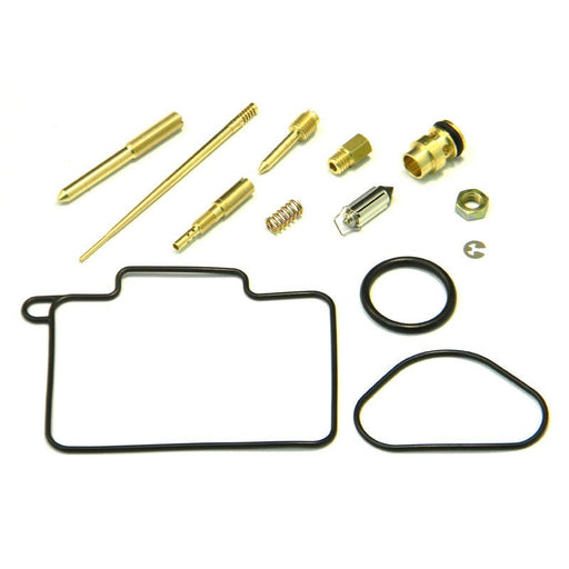 SHINDY CARBURETOR REPAIR KIT SUZUKI (03 - 802) - Driven Powersports Inc.03 - 80203 - 802