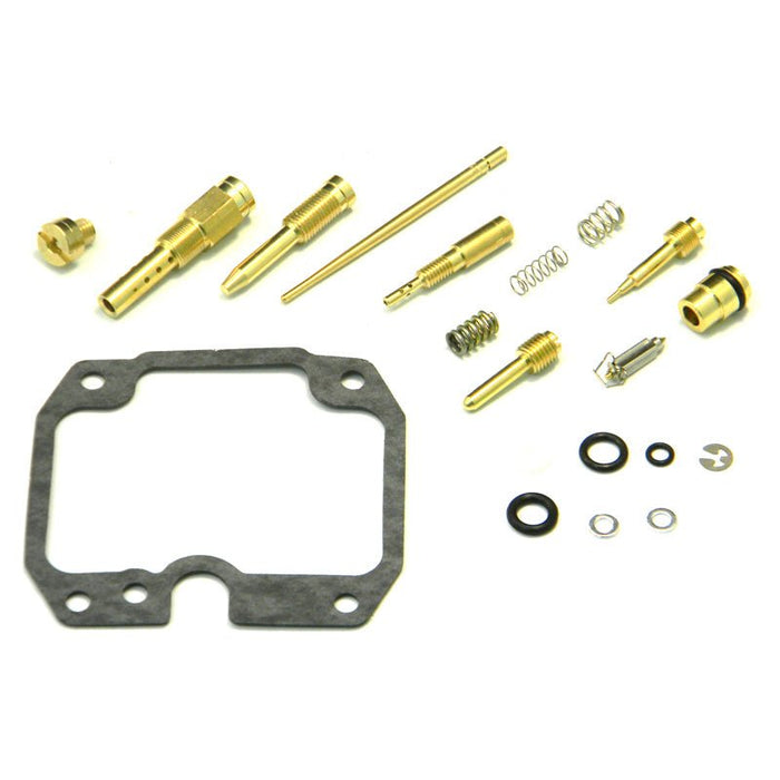 SHINDY CARBURETOR REPAIR KIT SUZUKI (03 - 806) - Driven Powersports Inc.1240380603 - 806