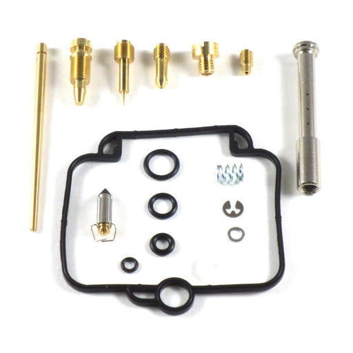 SHINDY CARBURETOR REPAIR KIT SUZUKI (03 - 842) - Driven Powersports Inc.03 - 84203 - 842