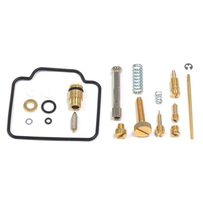 SHINDY CARBURETOR REPAIR KIT SUZUKI (03 - 843) - Driven Powersports Inc.03 - 84303 - 843