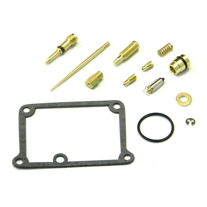 SHINDY CARBURETOR REPAIR KIT YAM (03 - 308) - Driven Powersports Inc.1240330803 - 308