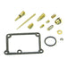 SHINDY CARBURETOR REPAIR KIT YAM (03 - 308) - Driven Powersports Inc.1240330803 - 308