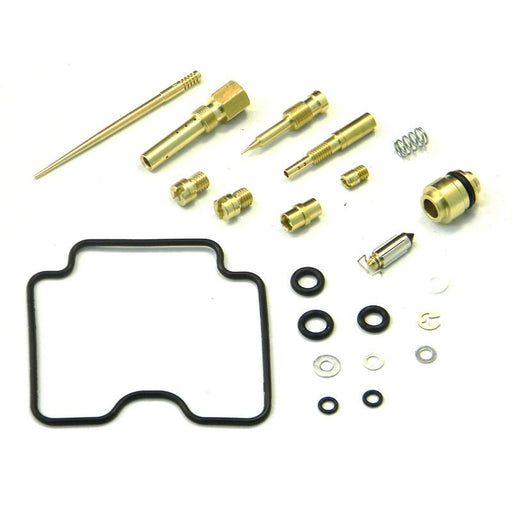 SHINDY CARBURETOR REPAIR KIT YAM (03 - 312) - Driven Powersports Inc.1240331203 - 312