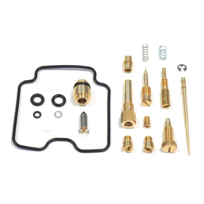 SHINDY CARBURETOR REPAIR KIT YAM (03 - 321) - Driven Powersports Inc.03 - 32103 - 321