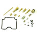 SHINDY CARBURETOR REPAIR KIT YAM (03 - 322) - Driven Powersports Inc.03 - 32203 - 322