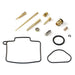 SHINDY CARBURETOR REPAIR KIT YAMAHA (03 - 858) - Driven Powersports Inc.1240385803 - 858