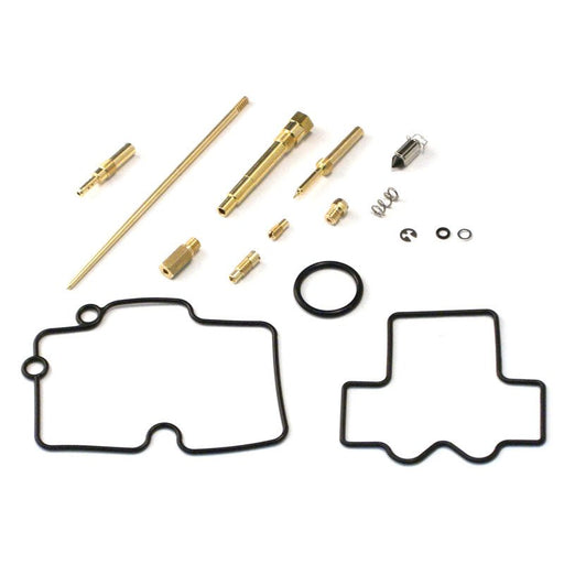 SHINDY CARBURETOR REPAIR KIT YAMAHA (03 - 862) - Driven Powersports Inc.03 - 86203 - 862